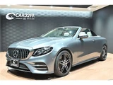 2019 Mercedes-Benz E-Class E450 Cabriolet Sport Coupe for sale, Japanese used car export - photo 1 of 68 | GULJI TRADERS