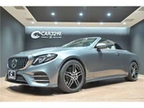 2019 Mercedes-Benz E-Class E450 Cabriolet Sport Coupe for sale, Japanese used car export - photo 42 of 68 | GULJI TRADERS
