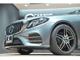 2019 Mercedes-Benz E-Class E450 Cabriolet Sport Coupe for sale, Japanese used car export - photo 44 of 68 | GULJI TRADERS