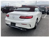 2019 Mercedes-Benz E-Class E200 Cabriolet Sport Coupe for sale, Japanese used car export - photo 2 of 19 | GULJI TRADERS