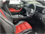 2019 Mercedes-Benz E-Class E200 Cabriolet Sport Coupe for sale, Japanese used car export - photo 3 of 19 | GULJI TRADERS
