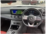 2019 Mercedes-Benz E-Class E200 Cabriolet Sport Coupe for sale, Japanese used car export - photo 4 of 19 | GULJI TRADERS