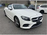 2019 Mercedes-Benz E-Class E200 Cabriolet Sport Coupe for sale, Japanese used car export - photo 8 of 19 | GULJI TRADERS