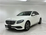 2019 Mercedes-Benz E-Class Sedan for sale, Japanese used car export - photo 1 of 35 | GULJI TRADERS