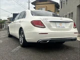 2019 Mercedes-Benz E-Class Hybrid E 200 R Sedan for sale, Japanese used car export - photo 19 of 50 | GULJI TRADERS