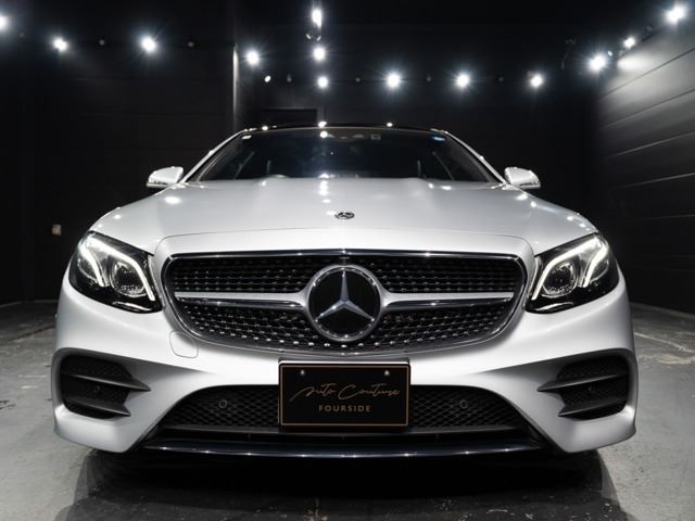 2019 Mercedes-Benz E-Class E300 Coupe Sport E300 Sport Coupe for sale, Japanese used car export - photo 1 of 69 | GULJI TRADERS