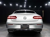 2019 Mercedes-Benz E-Class E300 Coupe Sport E300 Sport Coupe for sale, Japanese used car export - photo 24 of 69 | GULJI TRADERS
