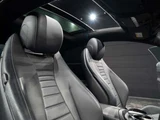 2019 Mercedes-Benz E-Class E300 Coupe Sport E300 Sport Coupe for sale, Japanese used car export - photo 42 of 69 | GULJI TRADERS