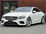 2019 Mercedes-Benz E-Class E300 Coupe Sport Coupe for sale, Japanese used car export - photo 1 of 44 | GULJI TRADERS