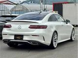 2019 Mercedes-Benz E-Class E300 Coupe Sport Coupe for sale, Japanese used car export - photo 2 of 44 | GULJI TRADERS