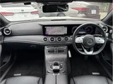 2019 Mercedes-Benz E-Class E300 Coupe Sport Coupe for sale, Japanese used car export - photo 3 of 44 | GULJI TRADERS