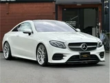 2019 Mercedes-Benz E-Class E300 Coupe Sport Coupe for sale, Japanese used car export - photo 5 of 44 | GULJI TRADERS