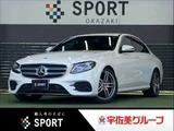 2019 Mercedes-Benz E-Class E 220 d Sedan for sale, Japanese used car export - photo 1 of 20 | GULJI TRADERS