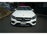 2019 Mercedes-Benz E-Class E450 Cabriolet Sport Coupe for sale, Japanese used car export - photo 1 of 19 | GULJI TRADERS