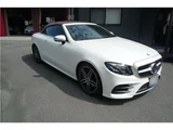 2019 Mercedes-Benz E-Class E450 Cabriolet Sport Coupe for sale, Japanese used car export - photo 6 of 19 | GULJI TRADERS
