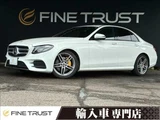 2019 Mercedes-Benz E-Class E220d Sedan for sale, Japanese used car export - photo 1 of 50 | GULJI TRADERS