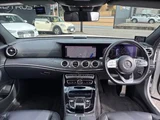 2019 Mercedes-Benz E-Class E220d Sedan for sale, Japanese used car export - photo 3 of 50 | GULJI TRADERS