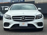 2019 Mercedes-Benz E-Class E220d Sedan for sale, Japanese used car export - photo 13 of 50 | GULJI TRADERS
