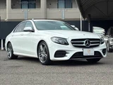 2019 Mercedes-Benz E-Class E220d Sedan for sale, Japanese used car export - photo 14 of 50 | GULJI TRADERS