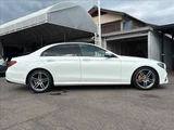 2019 Mercedes-Benz E-Class E220d Sedan for sale, Japanese used car export - photo 15 of 50 | GULJI TRADERS