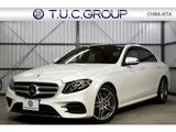 2019 Mercedes-Benz E-Class E300 Sport Sedan for sale, Japanese used car export - photo 1 of 64 | GULJI TRADERS