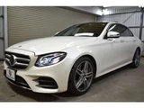 2019 Mercedes-Benz E-Class E300 Sport Sedan for sale, Japanese used car export - photo 18 of 64 | GULJI TRADERS