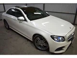 2019 Mercedes-Benz E-Class E300 Sport Sedan for sale, Japanese used car export - photo 25 of 64 | GULJI TRADERS
