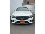 2019 Mercedes-Benz E-Class E220d Diesel Turbo Sedan for sale, Japanese used car export - photo 2 of 44 | GULJI TRADERS
