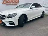 2019 Mercedes-Benz E-Class E220d Diesel Turbo Sedan for sale, Japanese used car export - photo 3 of 44 | GULJI TRADERS
