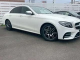 2019 Mercedes-Benz E-Class E220d Diesel Turbo Sedan for sale, Japanese used car export - photo 4 of 44 | GULJI TRADERS