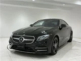 2019 Mercedes-Benz E-Class 4WD Sedan for sale, Japanese used car export - photo 1 of 29 | GULJI TRADERS