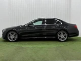 2019 Mercedes-Benz E-Class E 220 d Sedan for sale, Japanese used car export - photo 17 of 20 | GULJI TRADERS