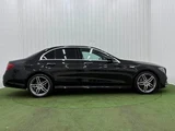 2019 Mercedes-Benz E-Class E 220 d Sedan for sale, Japanese used car export - photo 18 of 20 | GULJI TRADERS