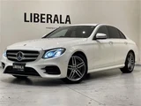2019 Mercedes-Benz E-Class E220d Sedan for sale, Japanese used car export - photo 1 of 24 | GULJI TRADERS