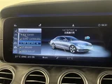 2019 Mercedes-Benz E-Class E220d Sedan for sale, Japanese used car export - photo 17 of 24 | GULJI TRADERS