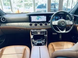 2019 Mercedes-Benz E-Class E220d Sedan for sale, Japanese used car export - photo 5 of 24 | GULJI TRADERS