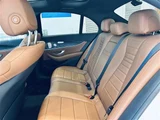 2019 Mercedes-Benz E-Class E220d Sedan for sale, Japanese used car export - photo 23 of 24 | GULJI TRADERS