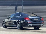 2019 Mercedes-Benz E-Class E220d Sedan for sale, Japanese used car export - photo 2 of 23 | GULJI TRADERS