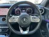 2019 Mercedes-Benz E-Class E220d Sedan for sale, Japanese used car export - photo 5 of 23 | GULJI TRADERS