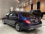 2019 Mercedes-Benz E-Class E200 4WD Sedan for sale, Japanese used car export - photo 2 of 24 | GULJI TRADERS