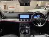 2019 Mercedes-Benz E-Class E200 4WD Sedan for sale, Japanese used car export - photo 3 of 24 | GULJI TRADERS