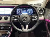 2019 Mercedes-Benz E-Class E200 4WD Sedan for sale, Japanese used car export - photo 5 of 24 | GULJI TRADERS