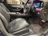 2019 Mercedes-Benz E-Class E200 4WD Sedan for sale, Japanese used car export - photo 17 of 24 | GULJI TRADERS