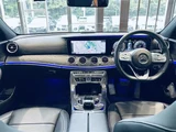 2019 Mercedes-Benz E-Class E200 AVG 4WD Sedan for sale, Japanese used car export - photo 5 of 24 | GULJI TRADERS