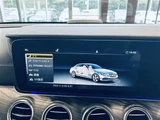 2019 Mercedes-Benz E-Class E200 AVG 4WD Sedan for sale, Japanese used car export - photo 12 of 24 | GULJI TRADERS