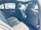 2019 Mercedes-Benz E-Class E200 AVG 4WD Sedan for sale, Japanese used car export - photo 21 of 24 | GULJI TRADERS