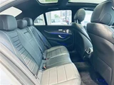 2019 Mercedes-Benz E-Class E200 AVG 4WD Sedan for sale, Japanese used car export - photo 23 of 24 | GULJI TRADERS