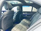 2019 Mercedes-Benz E-Class E200 AVG 4WD Sedan for sale, Japanese used car export - photo 24 of 24 | GULJI TRADERS