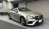 2019 Mercedes-Benz E-Class E200 Sport Sedan for sale, Japanese used car export - photo 1 of 13 | GULJI TRADERS