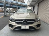2019 Mercedes-Benz E-Class E200 Sport Sedan for sale, Japanese used car export - photo 4 of 13 | GULJI TRADERS